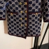 Gucci Coat Jacket GGCJ-GG2577 